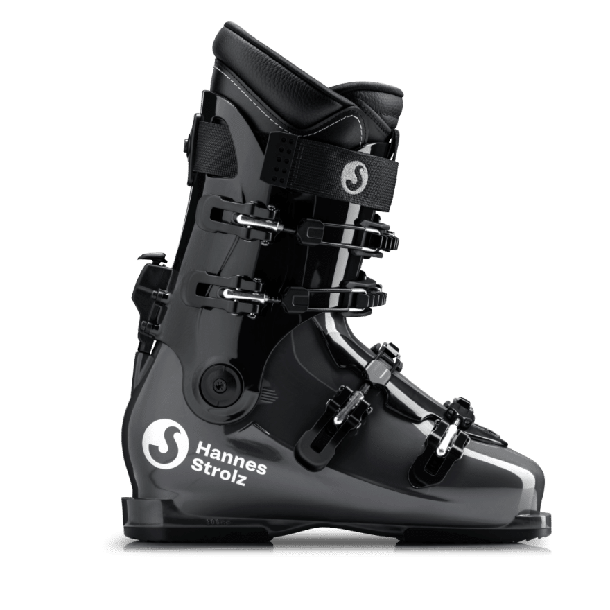Skischuhmodell Evolution S WM von Hannes Strolz