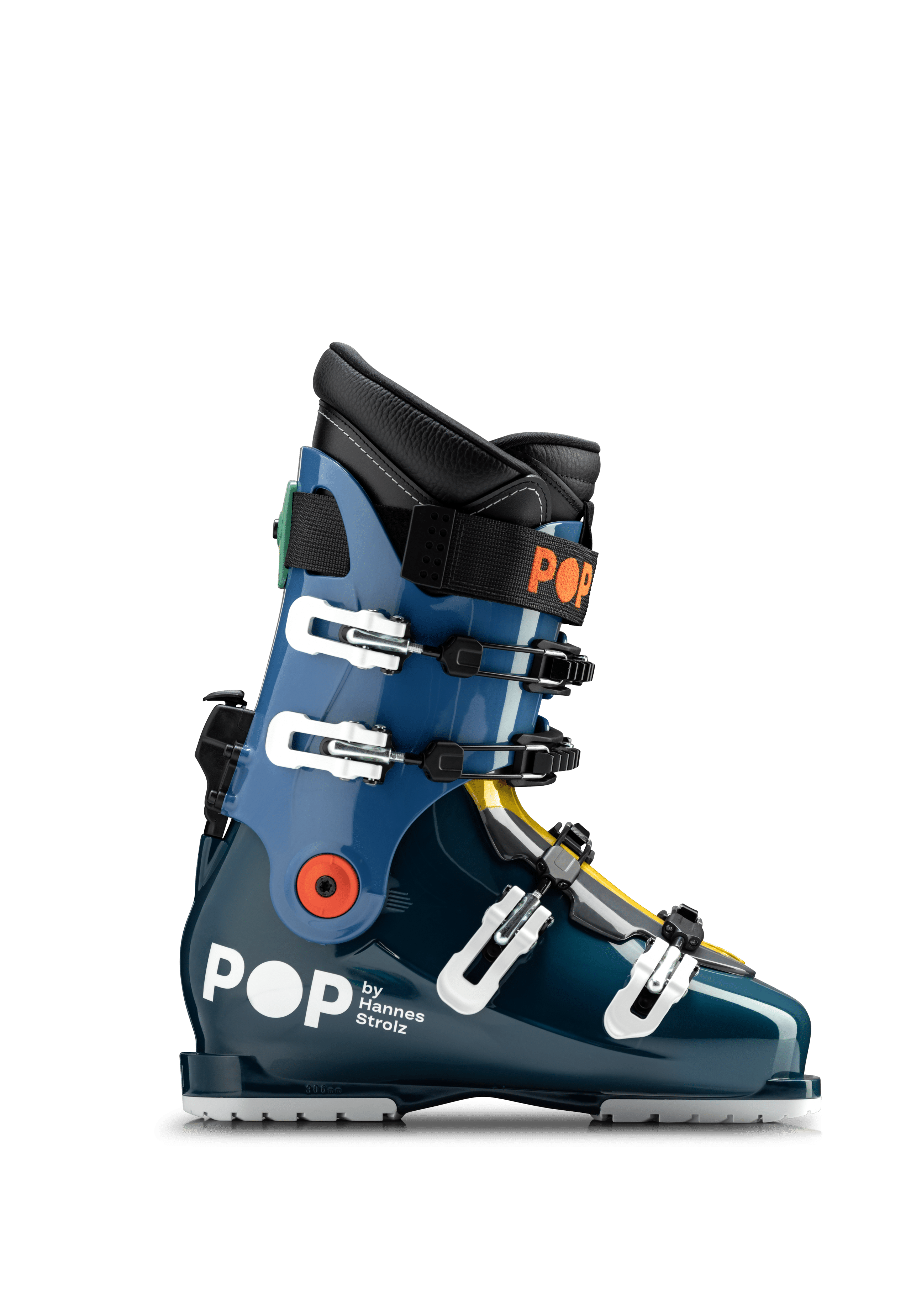 Pop Benny
